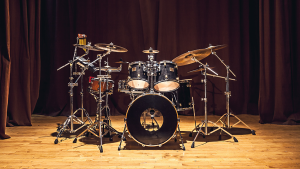 Ranking the Top Drum Sets for Beginners in 2023