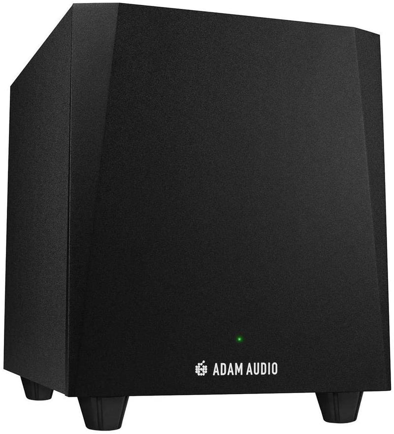 Adam Audio Monitors ADAM Audio T10S 10 inch Powered Studio Subwoofer T10s Buy on Feesheh