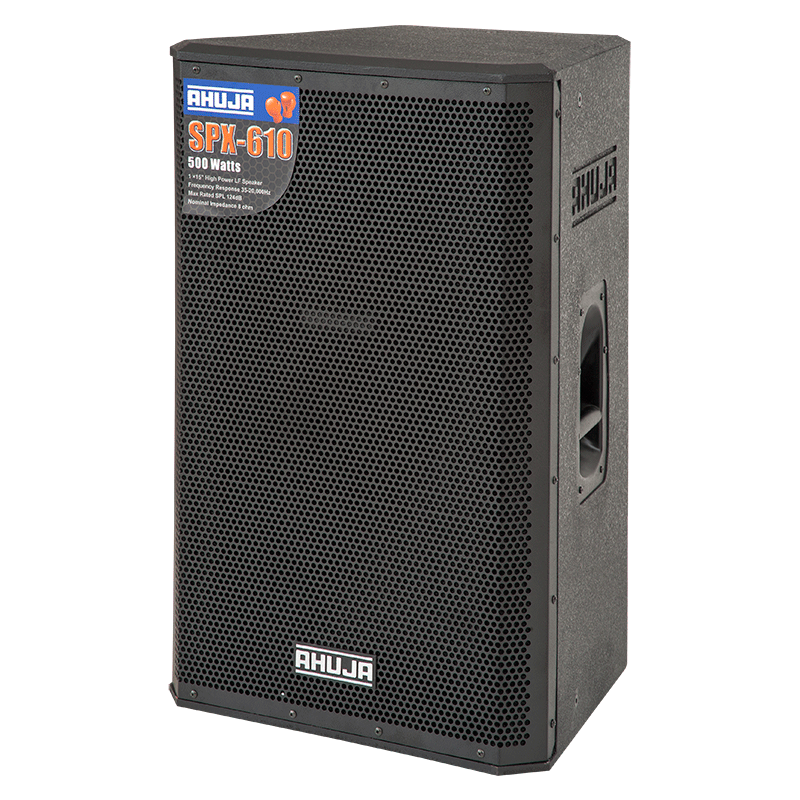 500w store speaker price