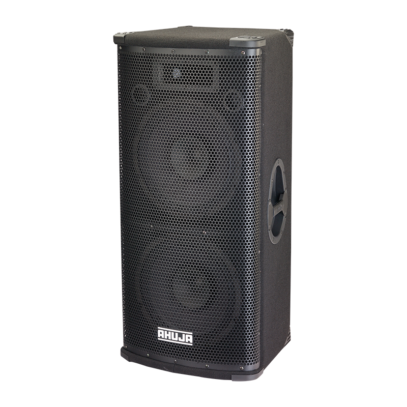 Ahuja speakers hot sale srx 500 price