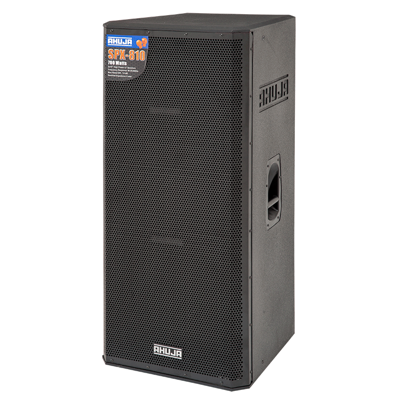 Ahuja deals price speaker