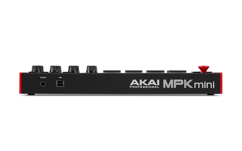 Akai MIDI Keyboards Akai Professional MPK Mini MK III 25-key Keyboard Controller Buy on Feesheh