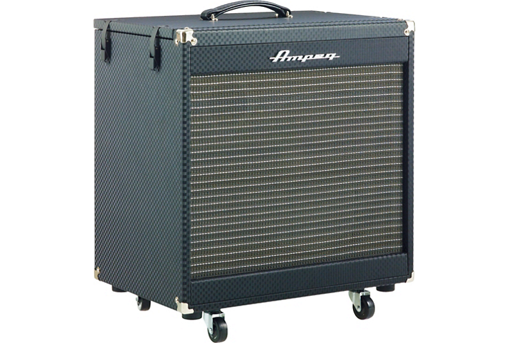 Ampeg Bass Guitar Amplifiers Ampeg PF-115HE 1x15" - 450-Watt Portaflex Bass Cabinet with Horn PF-115HE Buy on Feesheh