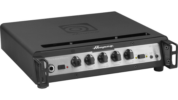 Ampeg Bass Guitar Amplifiers Ampeg PF-350 - 350-Watt Portaflex Bass Head PF-350 Buy on Feesheh