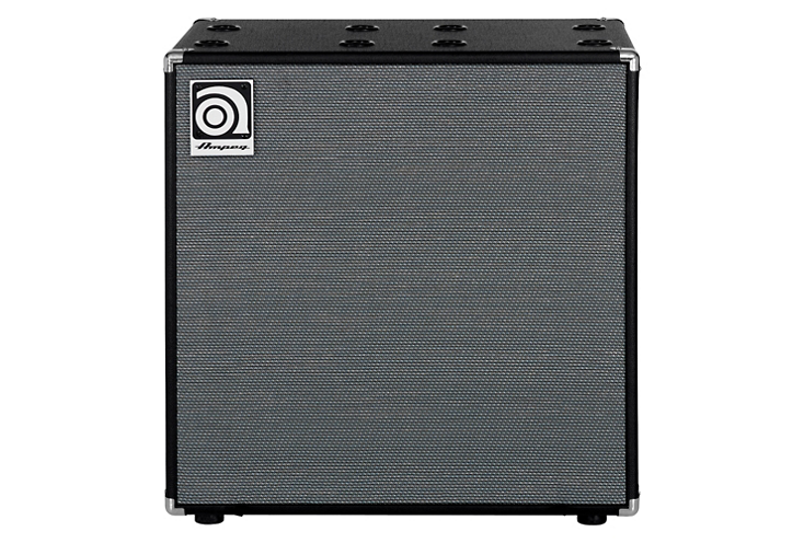 Ampeg SVT-212AV 2x12" 600-Watt Bass Cabinet