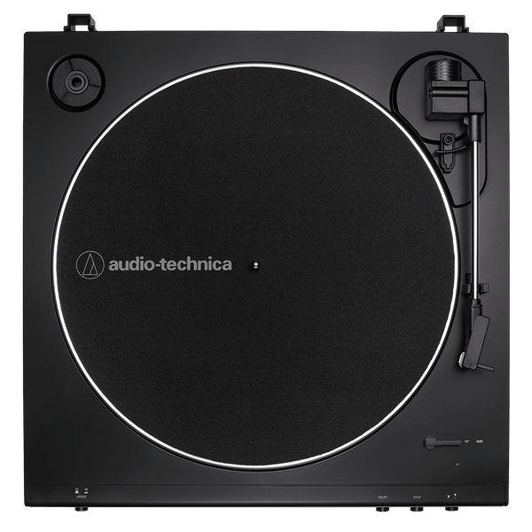 Audio-Technica Audio-Technica AT-LP60X Audio Technica AT-LP60X Black Buy on Feesheh
