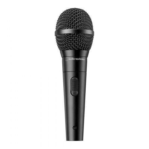 Audio-Technica Audio Technica - ATR1500X Dynamitic Microphone 5055145752500 Buy on Feesheh