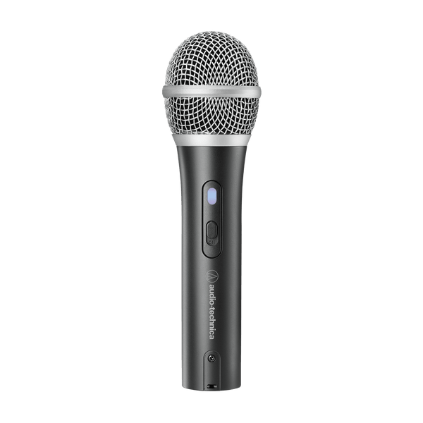 Audio-Technica Microphones Audio-Technical ATR2100x-USB Cardioid Dynamic USB/XLR Microphone 5055145752517 Buy on Feesheh