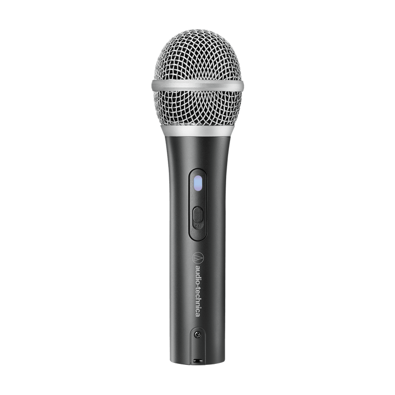 Audio-Technica Microphones Audio-Technical ATR2100x-USB Cardioid Dynamic USB/XLR Microphone 5055145752517 Buy on Feesheh