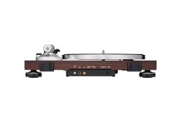 Audio-Technica Turntables & Accessories Audio-Technica AT-LPW50BT-RW Manual Belt-drive Turntable - Rosewood 4961310158576 Buy on Feesheh