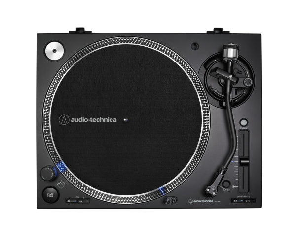 Audio-Technica Turntables & Accessories Black Audio-Technica AT-LP140XP Direct-Drive Professional DJ Turntable Audio Technica AT-LP140XP Black Buy on Feesheh