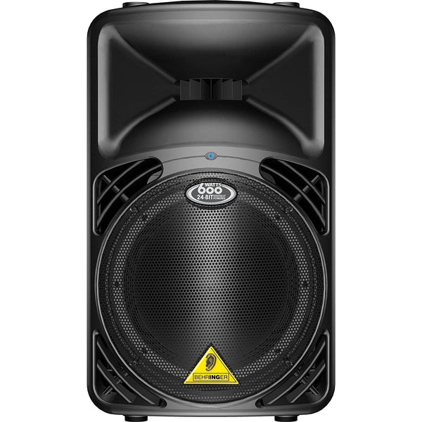 Behringer Active PA Speaker Behringer B412DSP Powered Speaker B412DSP Buy on Feesheh
