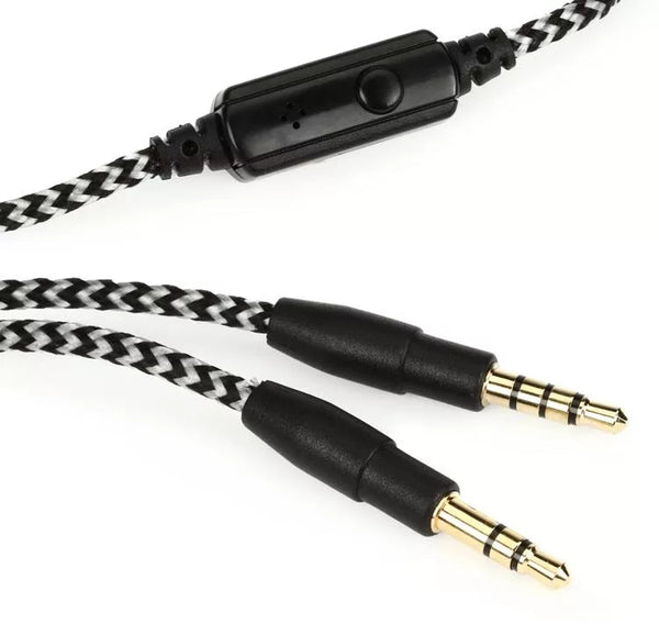 Behringer Behringer BC11 Premium Headphone Cable with In-line Microphone BC11 Buy on Feesheh