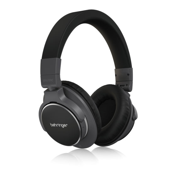 Behringer Behringer BH470NC Active Noise Canceling Bluetooth Headphones BH470NC Buy on Feesheh