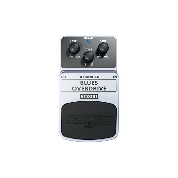 Behringer Guitar Pedals Behringer BO300 Guitar Effects Pedal Classic Overdrive BO300 Buy on Feesheh