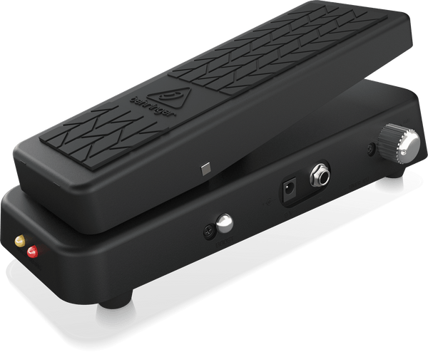 Behringer Guitar Pedals & Effects Behringer HB01 Wah-Wah Pedal with Optical Control HB01 Buy on Feesheh