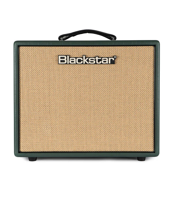 Blackstar Blackstar Jared James Nichols Limited Edition Signature 20 Watt Guitar Combo Amplifier BA126017 Buy on Feesheh