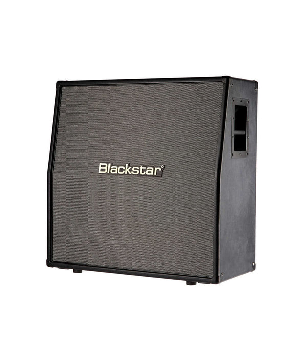 Blackstar HTV MKII Angled Speaker Cabinet 4X12"