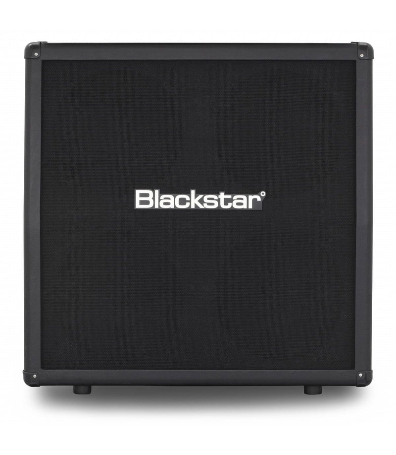 Blackstar ID:412B Straight Speaker Cabinet