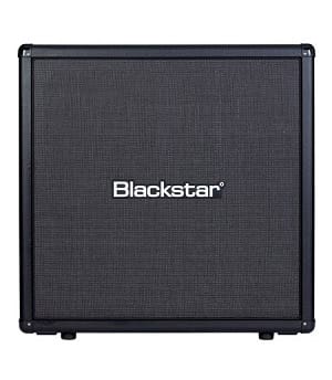 Blackstar S1-412PROB Straight Speaker Cabinet 4X12"