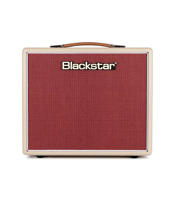 Blackstar Studio10 6L6 Valve Combo With Reverb Cream Tolex Finish