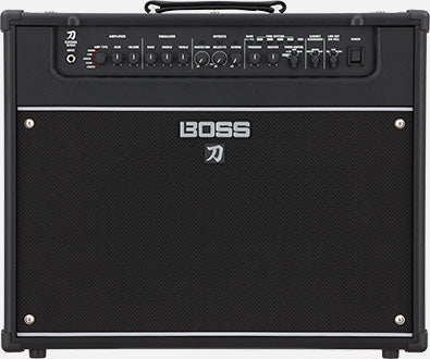 Boss Boss KATANA-Artist Guitar Amplifier KTN-ARTIST Buy on Feesheh