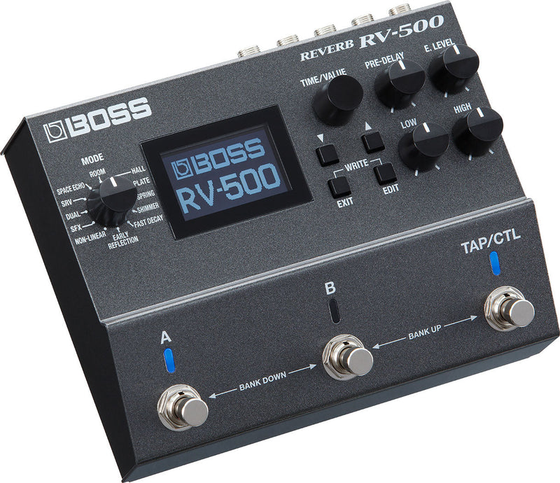 Boss Boss RV-500 Reverb RV-500 Buy on Feesheh