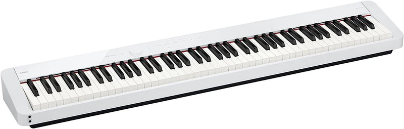 Casio Casio CS-68 Stand for PX-S1100/3100 White CS-68 for PX-S1000 White Color Buy on Feesheh