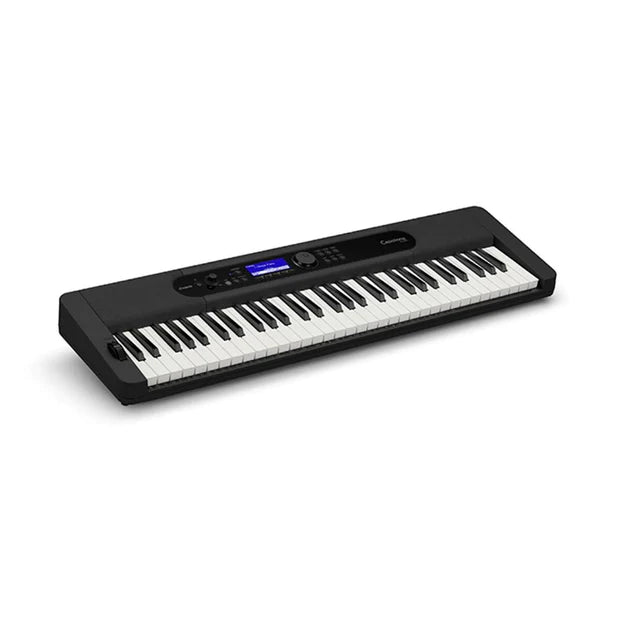 Casio Casio CT-S400 61 Full-Size Keys with ADE95100 LE power Adapter 4971850315100 Buy on Feesheh