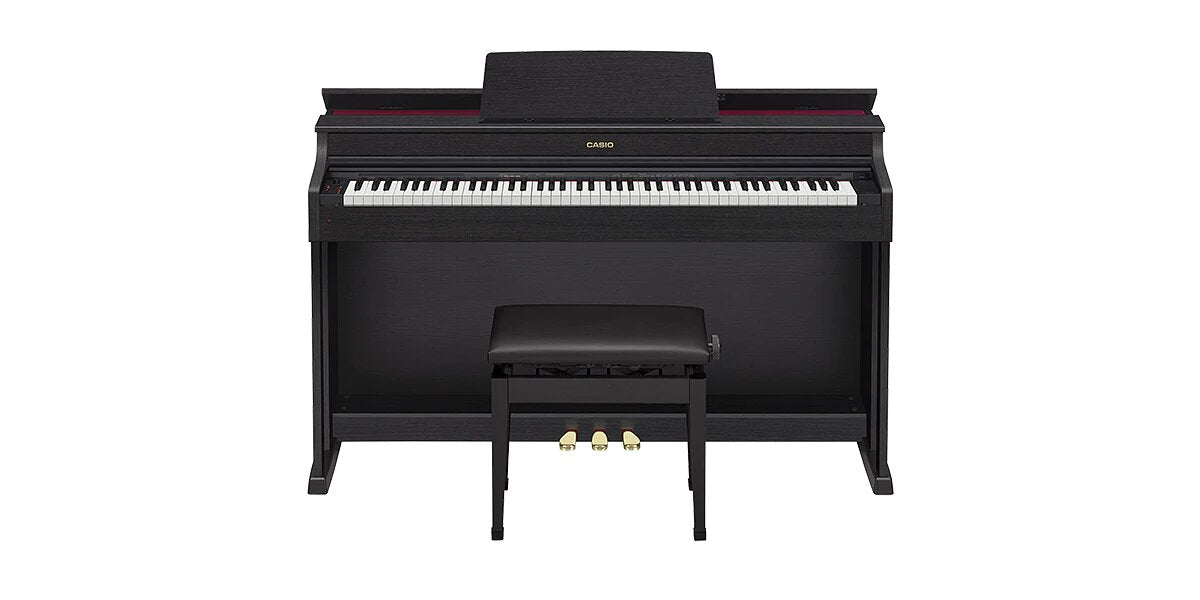 Casio 470 piano best sale