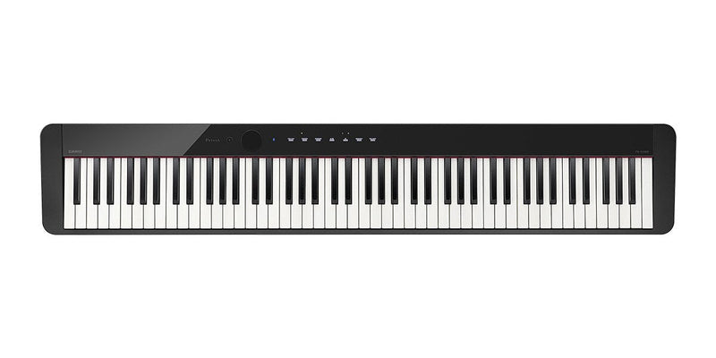 Casio Digital Piano Black Casio Privia PX-S1000 Digital Piano 4971850362470 Buy on Feesheh
