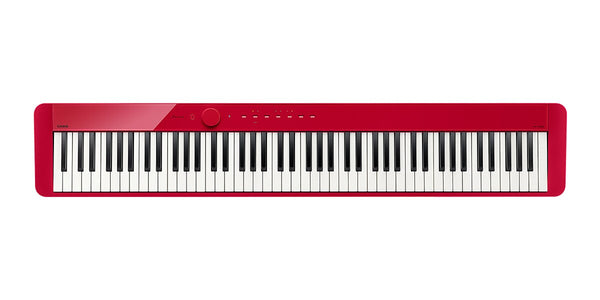 Casio Digital Piano Red Casio Privia PX-S1000 Digital Piano 4971850362555 Buy on Feesheh