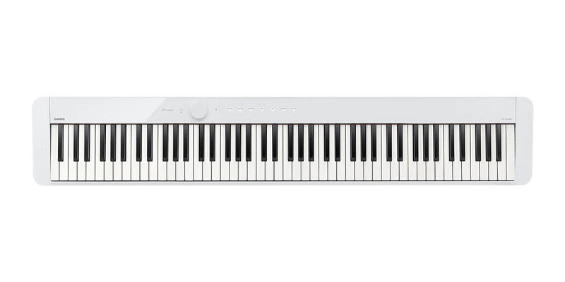 Casio Digital Piano White Casio Privia PX-S1000 Digital Piano 172374 Buy on Feesheh