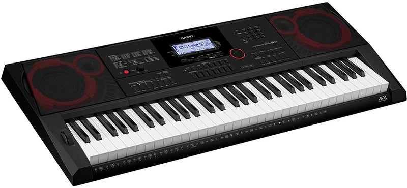 Casio Keyboards Casio CT-X3000 61-key Portable Arranger Keyboard CT-X3000 Buy on Feesheh