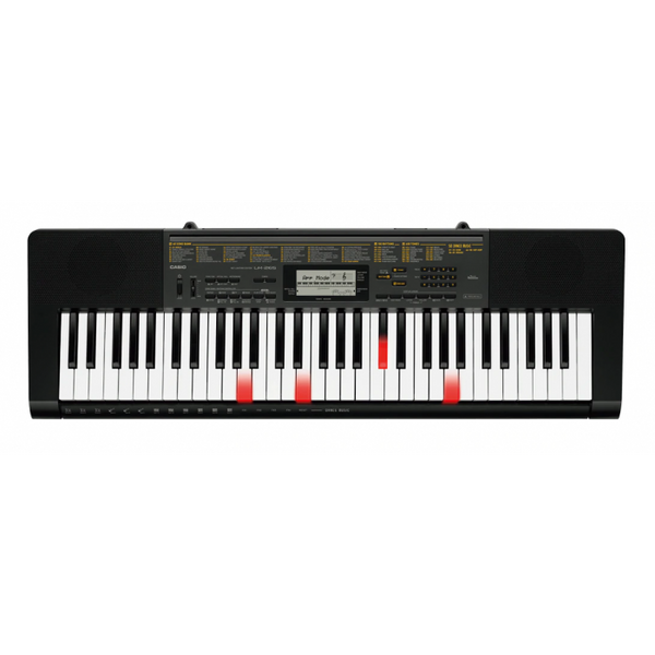 Casio LK-265 Key Lighting Keyboards
