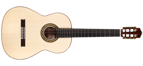 Cordoba Acoustic Guitar Cordoba Solista Flamenca Acoustic Guitar HumiCase 3,865 Buy on Feesheh