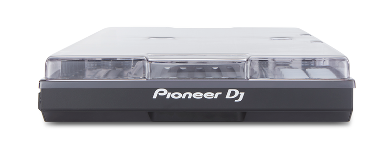 Decksaver Turntables & Accessories Decksaver - Pioneer DDJ-SX3 Cover DS-PC-DDJSX3 Buy on Feesheh