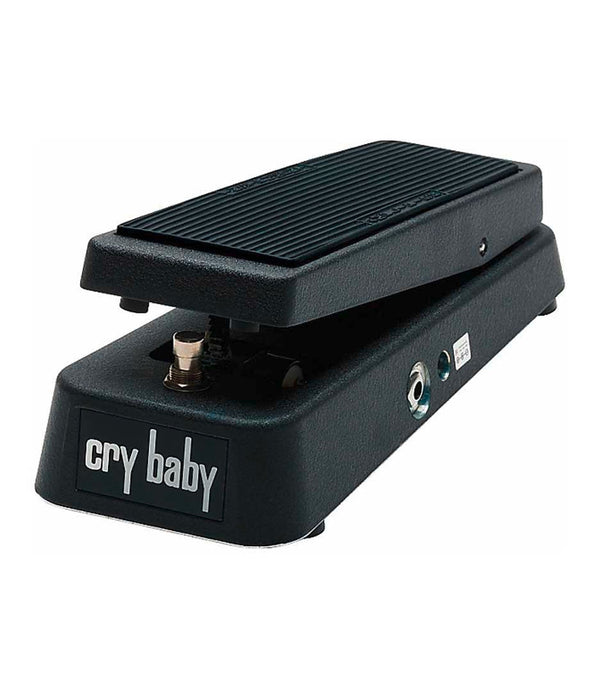 Dunlop Cry Baby Original Wah-Wah Effects Pedal
