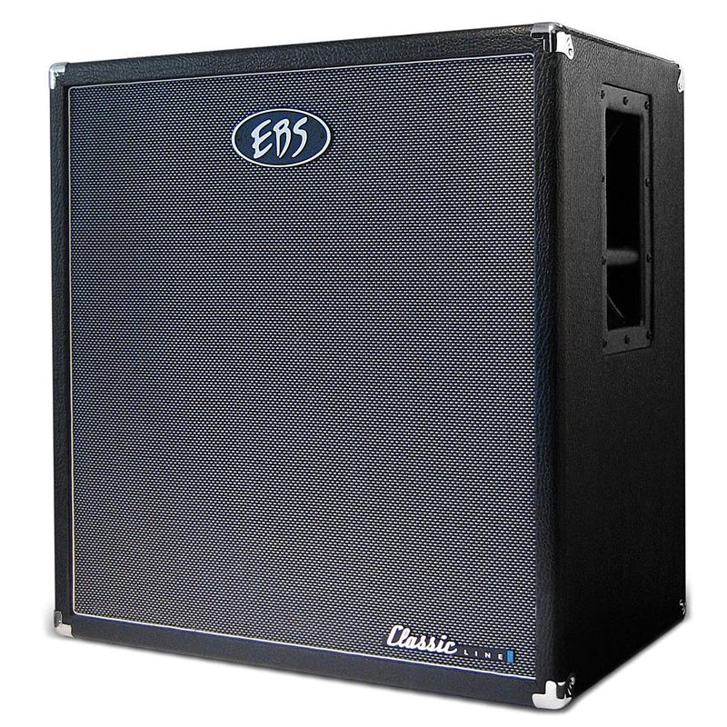 EBS Bass Amplifier Combo DefaultTitle EBS EBS-212CL 500 Watt RMS 4 Ohm, 2x12" EBS-212CL Buy on Feesheh