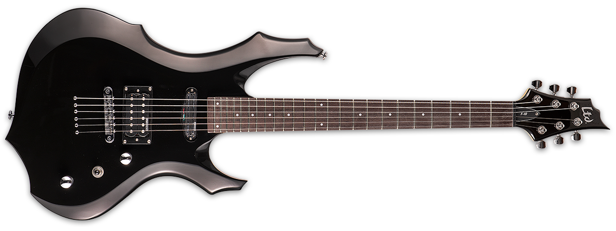 Esp 2025 guitar bag