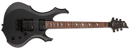 ESP Electric Guitar ESP LTD F-200FR - Charcoal Metallic LF200FRCHM Buy on Feesheh