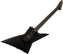 ESP ESP LTD EX Black Metal Electric Guitar - Black Satin LEXBKMBLKS Buy on Feesheh