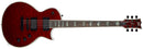 ESP Guitars ESP LTD EC-1000QM STBC LEC1000STBC Buy on Feesheh