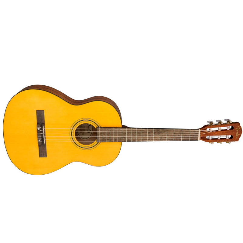 Fender Acoustic Guitar Fender ESC80 Educational Series Classical Guitar Nylon 3/4 Size - 0971970121 0971970121 Buy on Feesheh