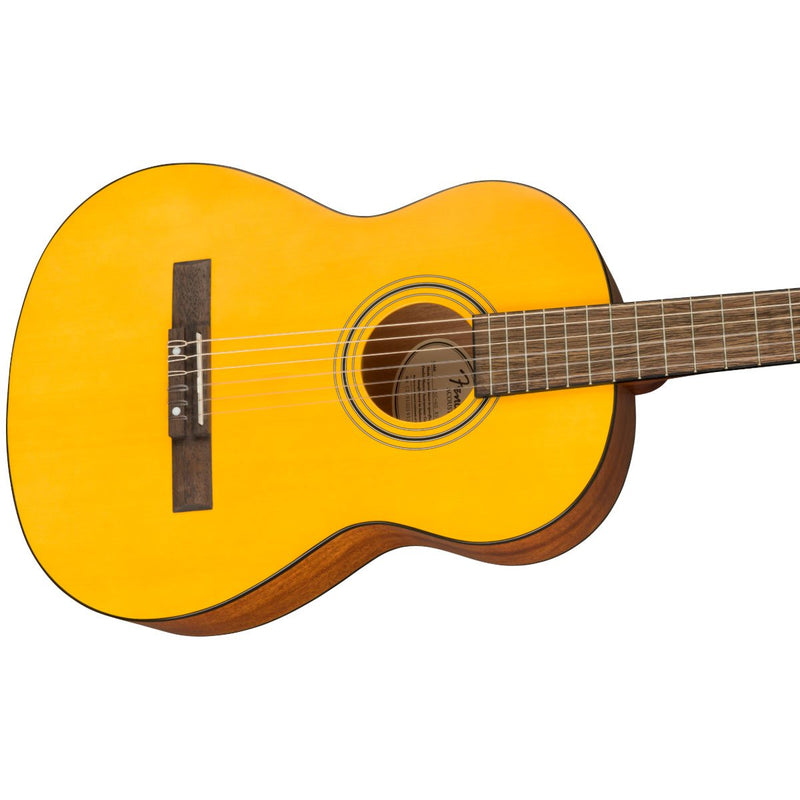 Fender Acoustic Guitar Fender ESC80 Educational Series Classical Guitar Nylon 3/4 Size - 0971970121 0971970121 Buy on Feesheh