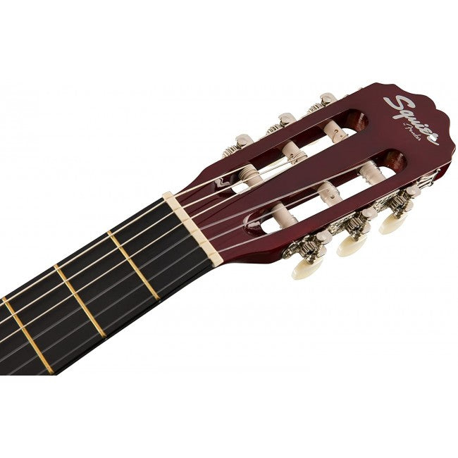 Fender Fender Squier SA150N Classical Guitar-Natural 0961091021 Buy on Feesheh