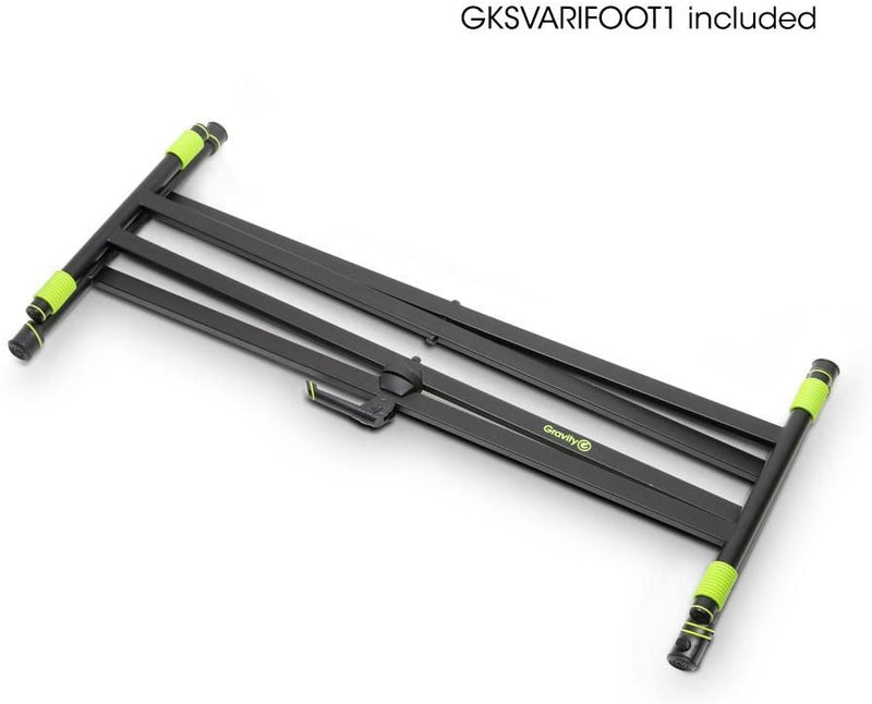 Gravity Keyboard Accessories Gravity KSX 2 Keyboard Stand KSX 2 Buy on Feesheh
