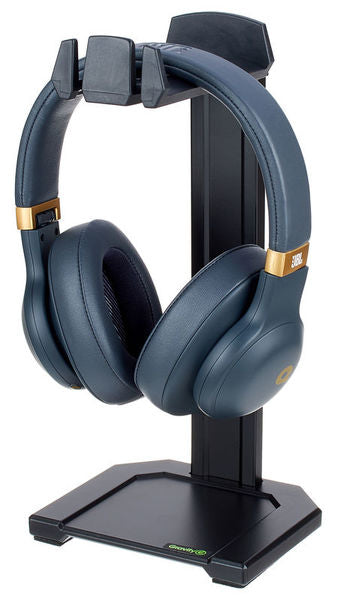 Gravity Pro Audio Accessories Gravity Headphones Holder HP HTT 01 B HP HTT 01 B Buy on Feesheh