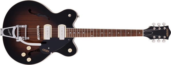 Gretsch Gretsch G2622T-P90 Streamliner Collection Center Block Double-Cut P90 Electric Guitar with Bigsby 2807500588 Buy on Feesheh