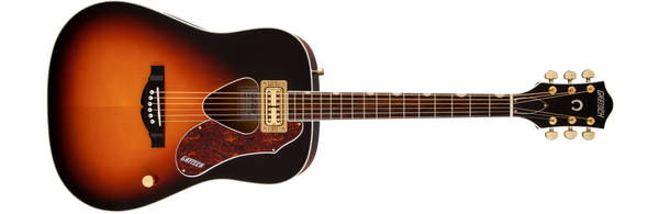 Gretsch Gretsch Rancher dreadnought Acoustic Guitar Sunburst 2714031552 Buy on Feesheh